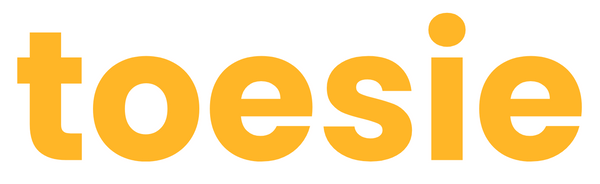 tosietoe