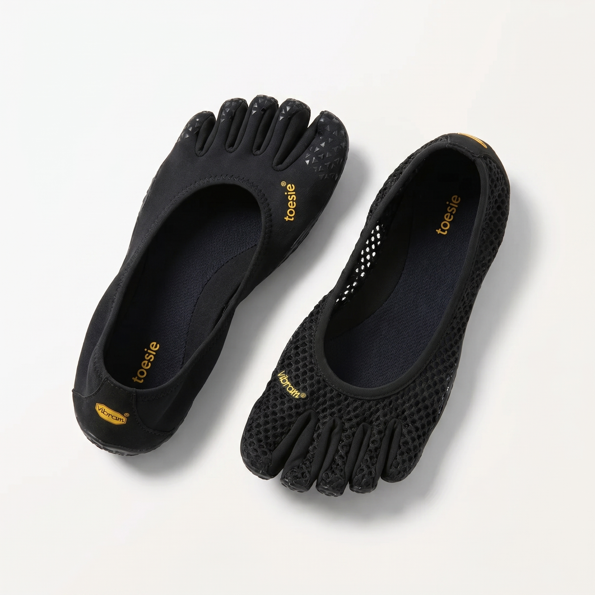Toesie Tabi