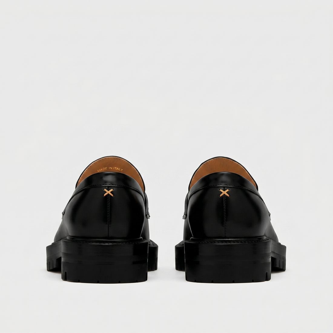 Room for every single toe