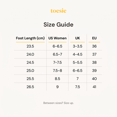 Toesie Tabi